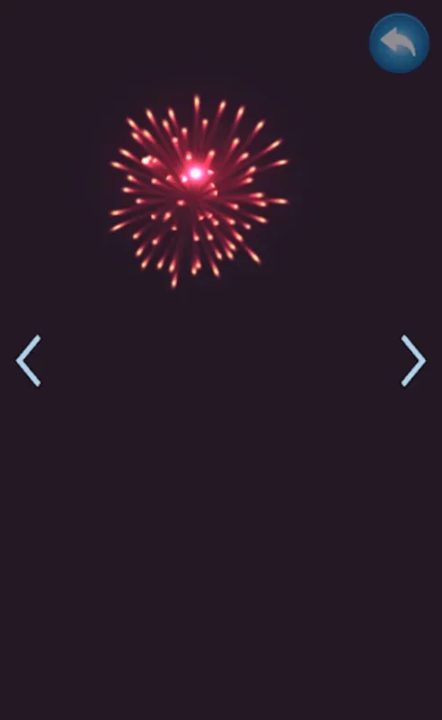 Fireworks - Prank for Android: Safe & Realistic Firework Effects