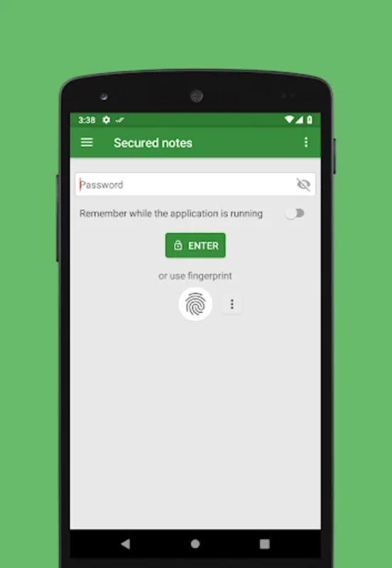 Notes (Turist) for Android: Streamlined Note-Taking