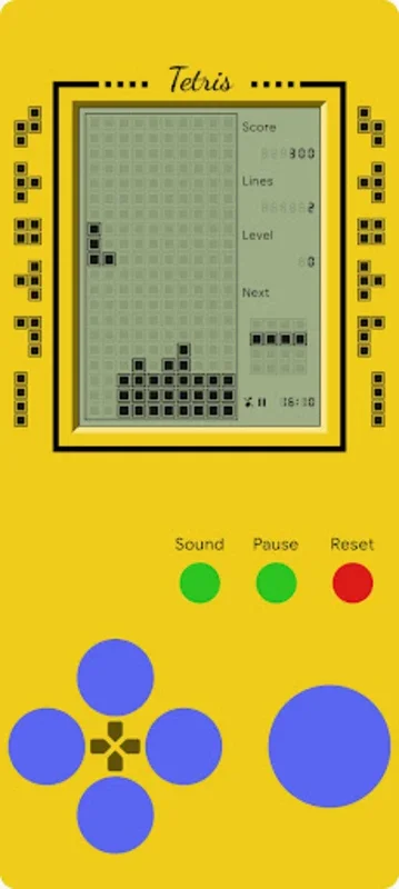 Tetris for Android - Enjoy the Timeless Puzzle Game