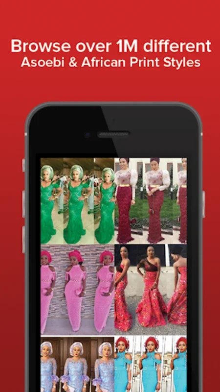 Fashion Police Nigeria for Android - Download the APK from AppHuts