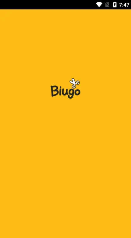 Biugo for Android - Create Stunning Videos