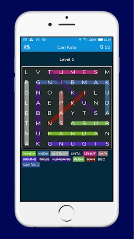 Game Asah Otak for Android - No Downloading Required