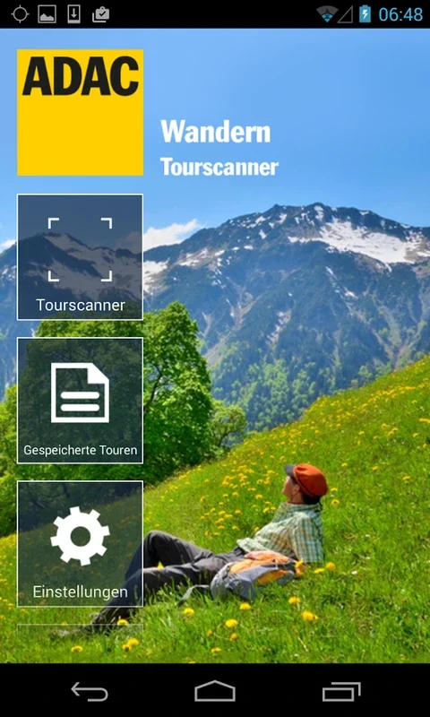 Tourscanner for Android - Find Your Ideal Tours