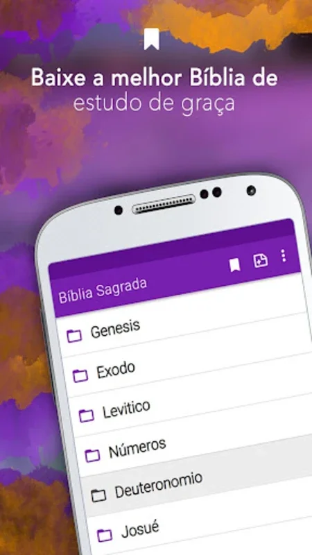 The Study Bible explained for Android: Comprehensive Study Tool