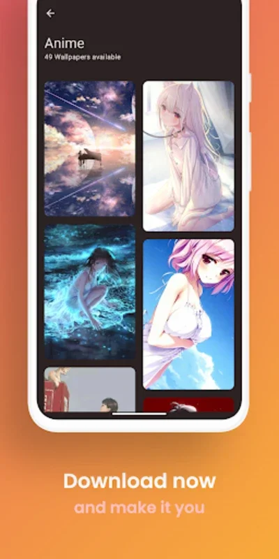 Wallbay for Android - Create Stunning Live Wallpapers