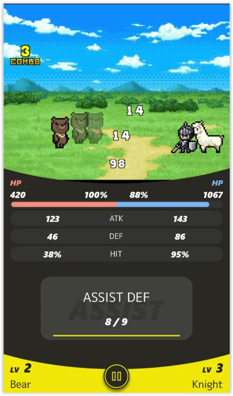 SRPG - Pocket Lord EX for Android: Engaging Strategy Game