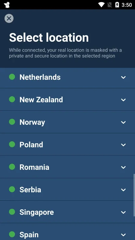 Mullvad VPN for Android - Total Anonymity at Five Euros a Month