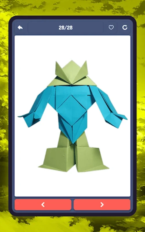 Origami Military Tank and Car for Android: A Creative Origami Guide