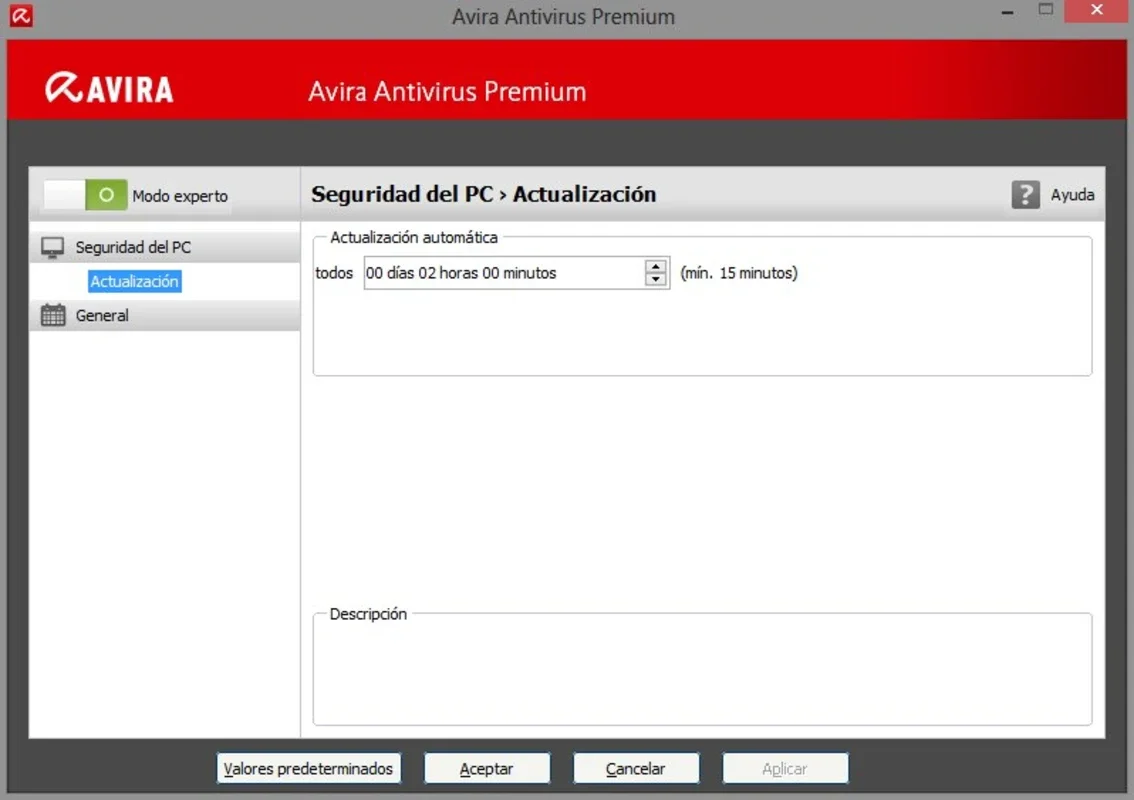 Avira Antivirus Premium for Windows - Comprehensive Protection