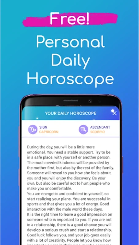 Astro Kiss Match - Astrology Match Flirt & Dating on Android for Astrological Connections