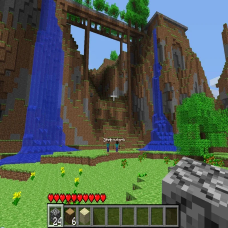 Unofficial Wiki Minecraft 2014 for Android: Insights Galore