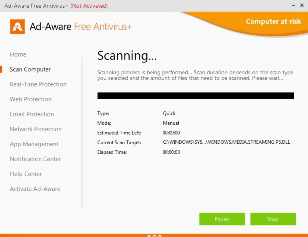 Ad-Aware Free for Windows - Keep Your PC Spyware-Free