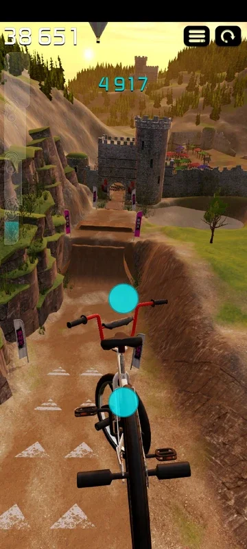 Touchgrind BMX 2 for Android - Unlock Stunt Fun with APK