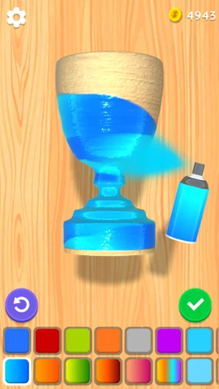 Wood Turning for Android - Master Craftsmanship on Your Device