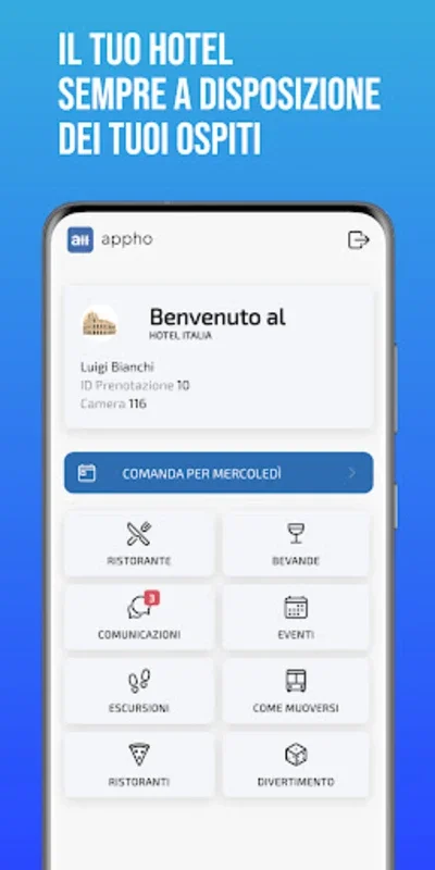 Appho for Android: Simplify Hotel Stays with Local Insights