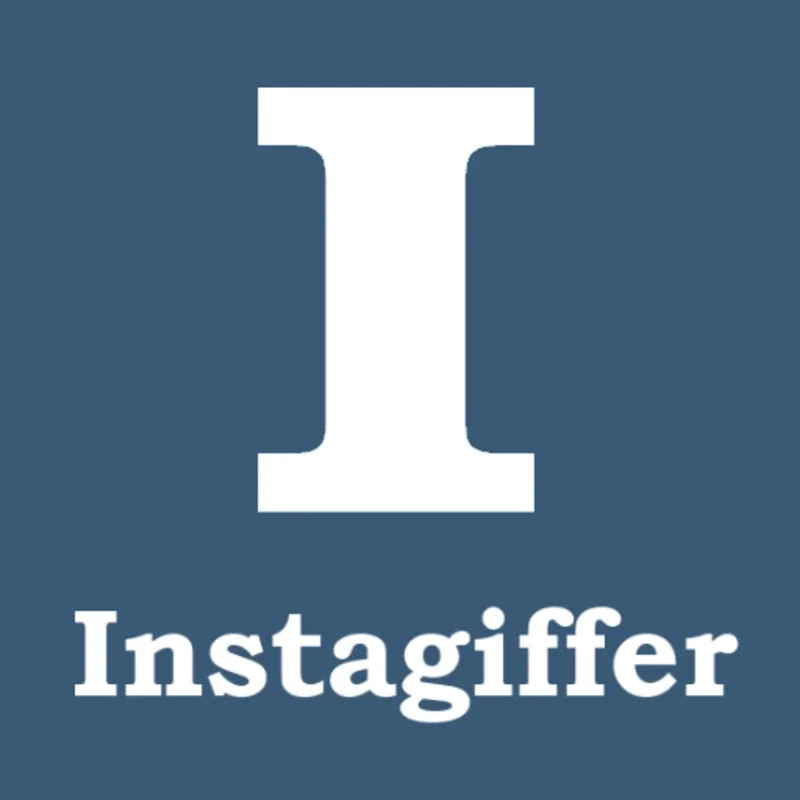 Instagiffer for Windows - Create Stunning GIFs