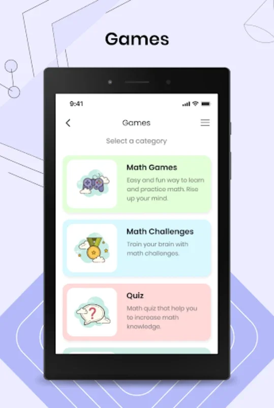 All Maths Formulas for Android - No Downloading Needed