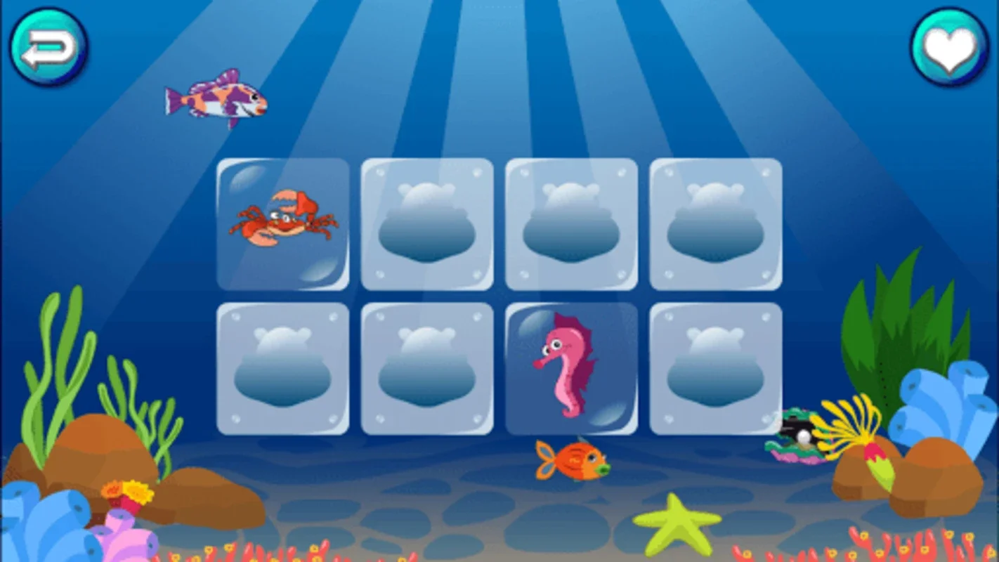 Match Memory Games for Kids for Android: Engaging & Educational