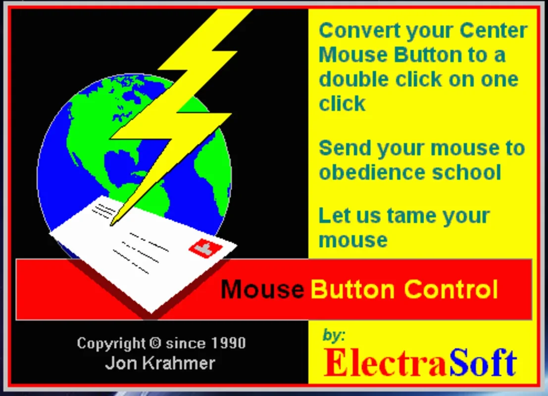 Mouse Button Control: Enhance Your Windows Clicking Experience