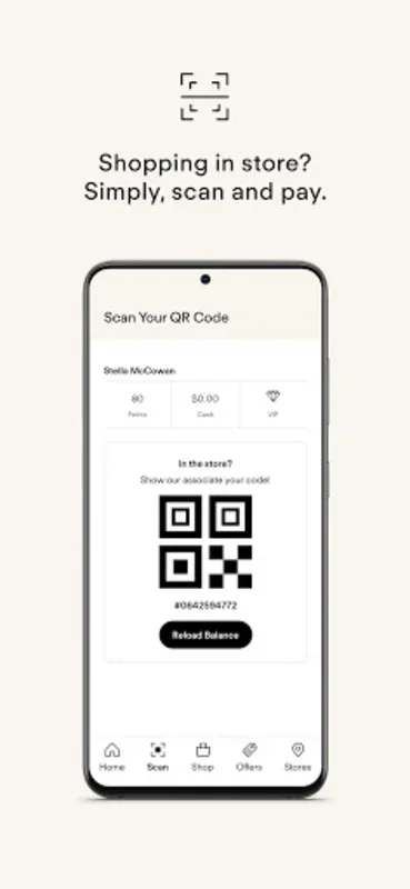 Pressed™ for Android - Seamless Juice and Treats Ordering