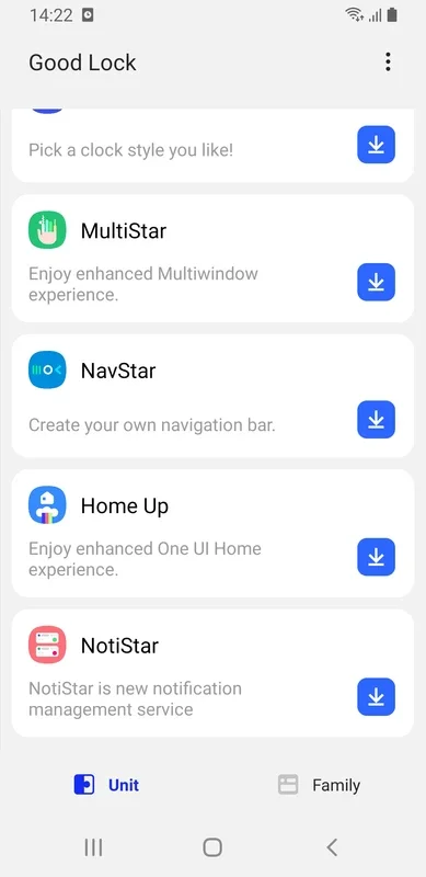 Samsung Good Lock: Deep Customization for Your Android Galaxy Phone