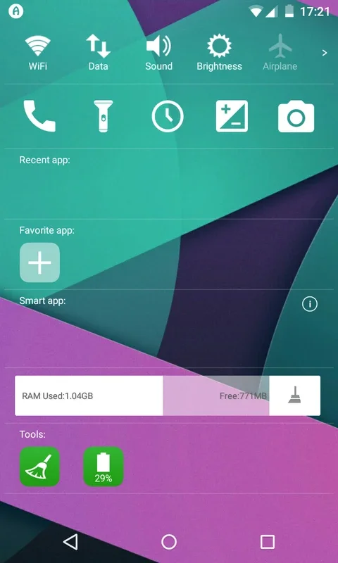 IO Launcher (Lollipop + iOS 8) for Android - Customize Your Device