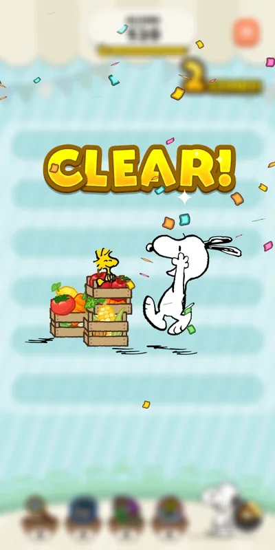 SNOOPY Mogu-Mogu Restaurant for Android: Unique Dining App