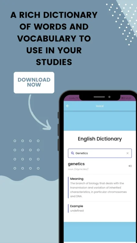 English Dictionary for Android: Enhance Your Language Skills