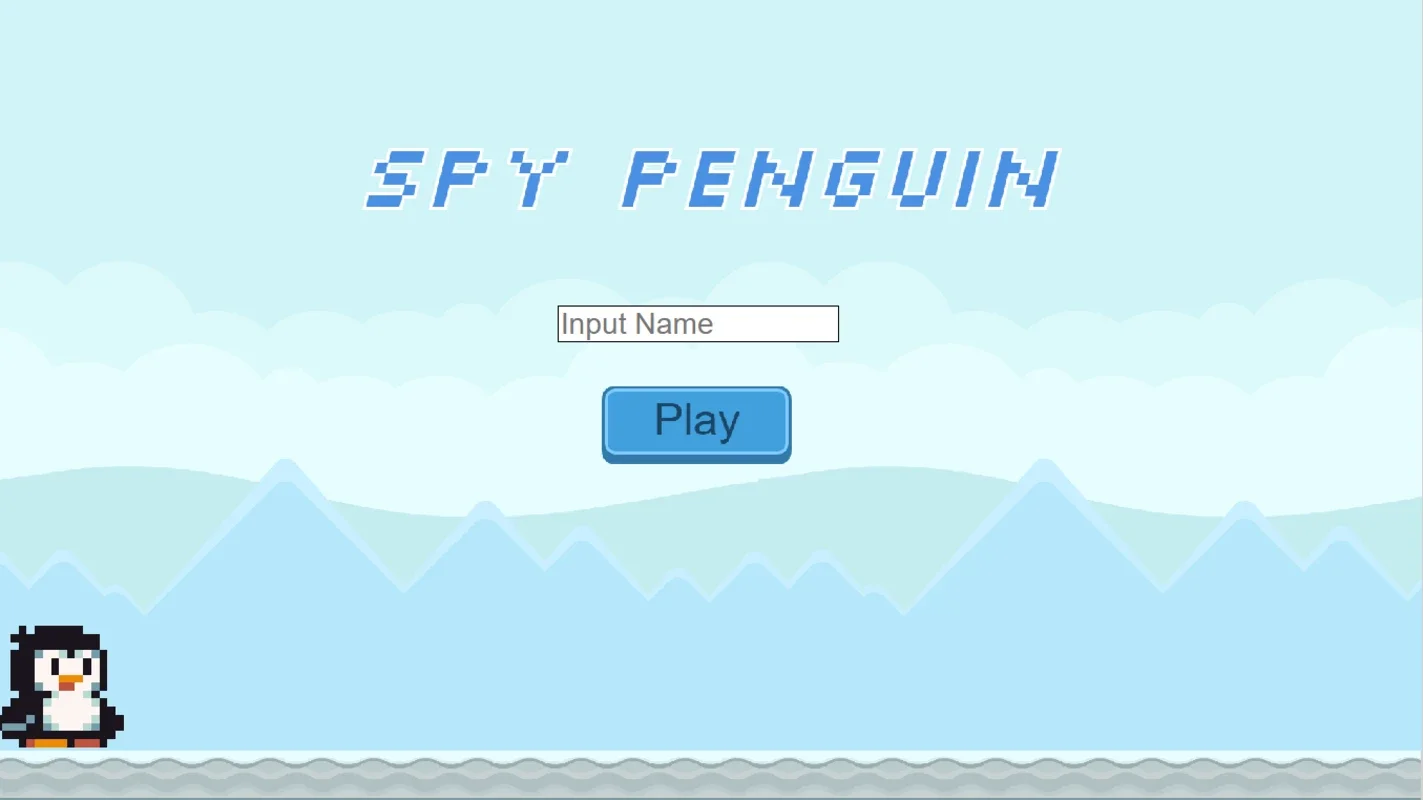 Spy Penguin for Windows: Combat Global Warming