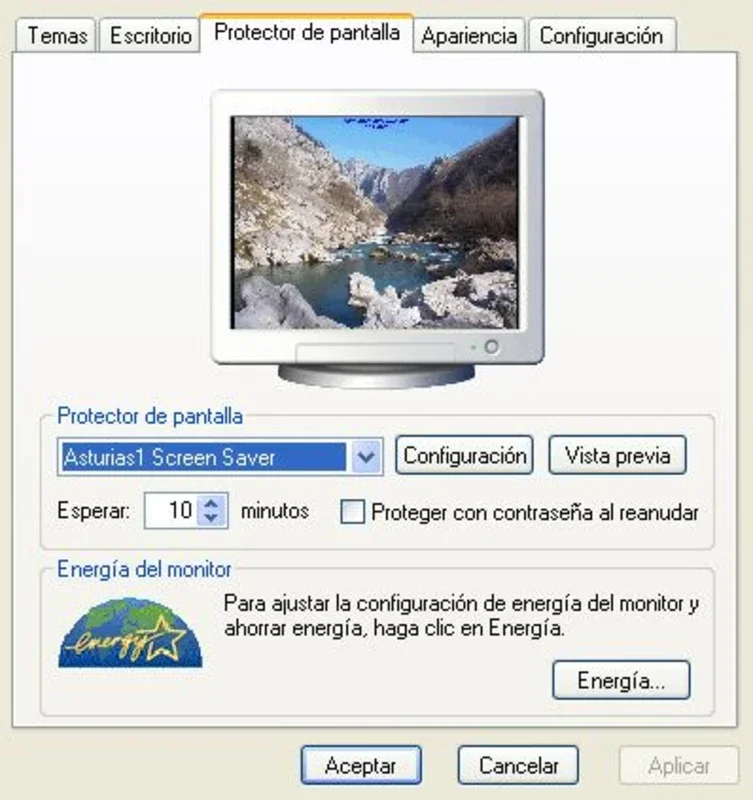 Asturias for Windows - A Popular App