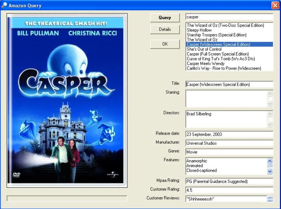 Auto DVD Labeler for Windows - Create Custom DVD Covers