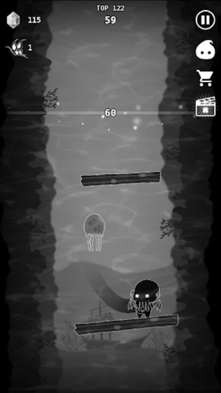 Noirmony for Android: A Relaxing Offline Gaming Option