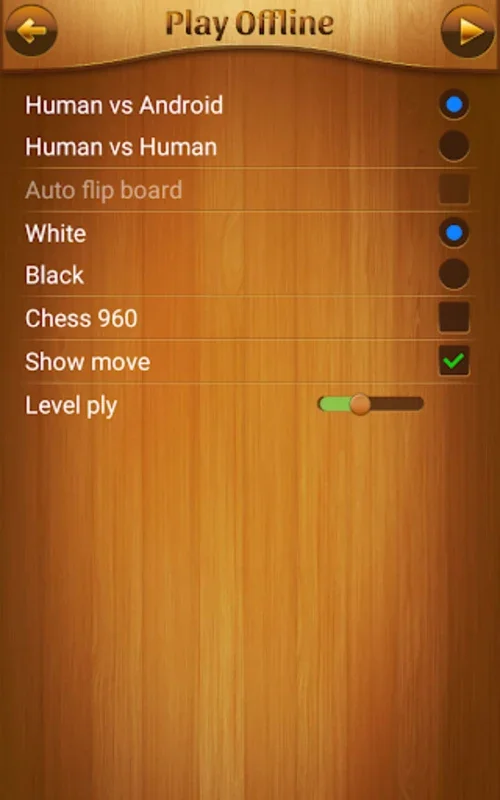 Chess for Android: Enhance Your Skills