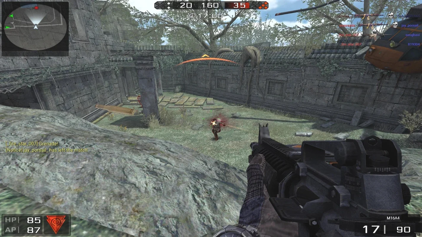 BlackShot Online for Windows - Immersive FPS Experience