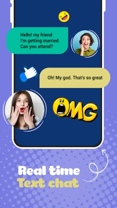 Prank Video Call and Message for Android - Free Download from AppHuts