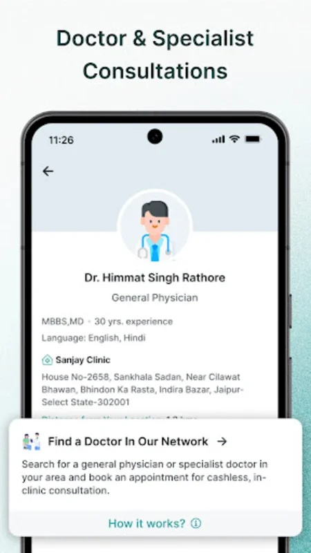 Wellness Corner for Android - Your Health and Wellness Companion