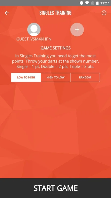 DartCounter for Android - Track Darts Games Easily