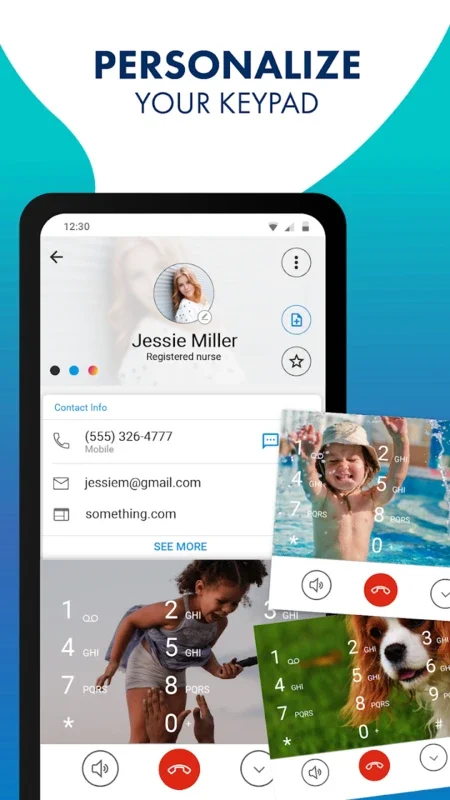 CallApp: Caller ID & Block for Android - Manage Calls Easily