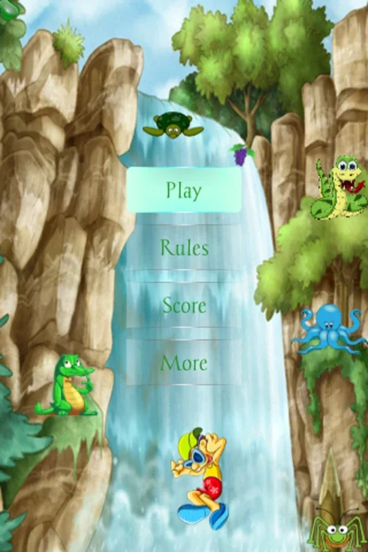 Jacks Adventure for Android - Free APK Download