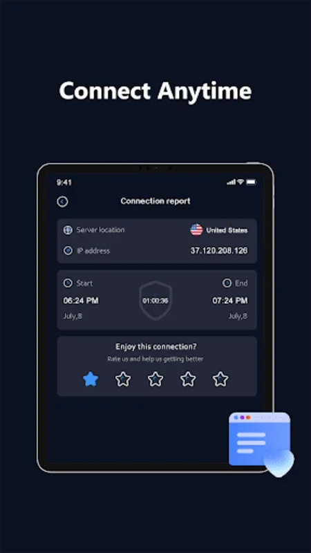 VPN Bucks - Fast VPN Proxy for Android - Download the APK from AppHuts