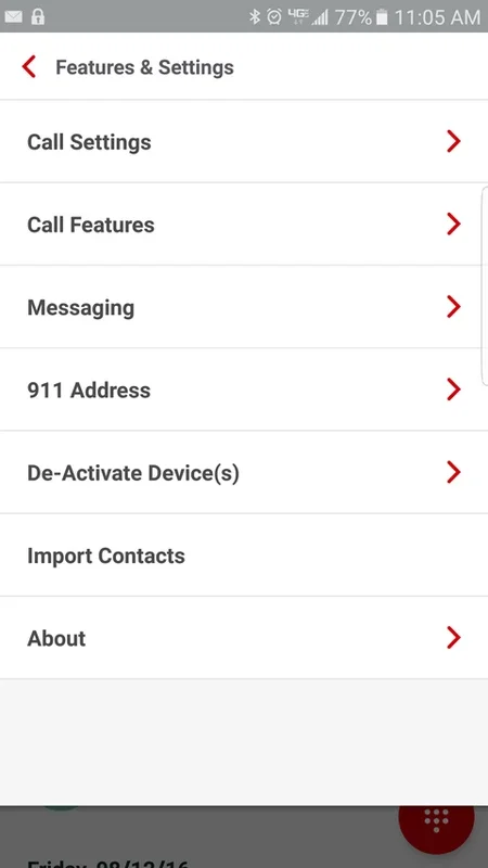 Business VoLTE for Android: Enhance Communication