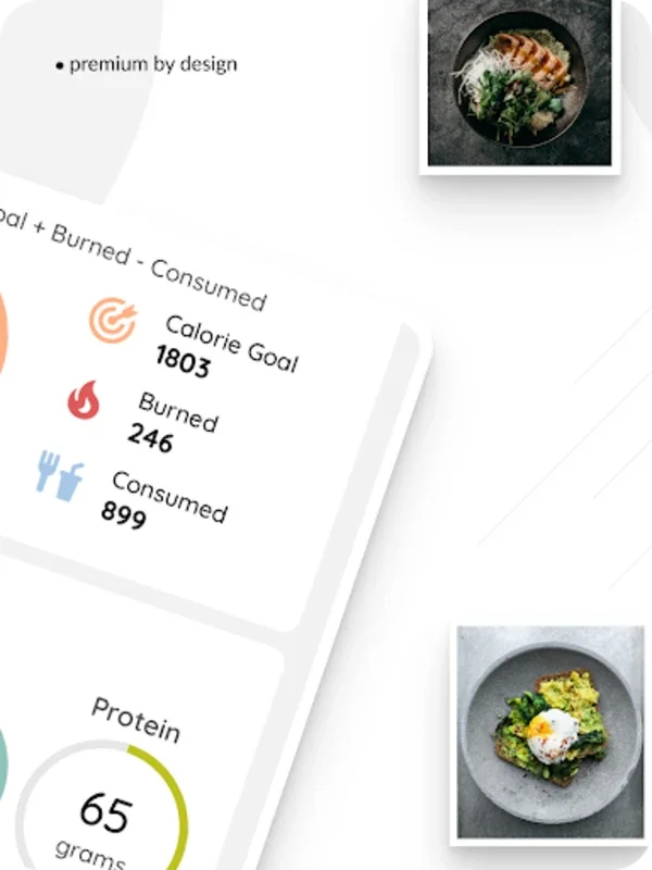 SnapCalorie for Android - Accurate Nutrition Tracking App