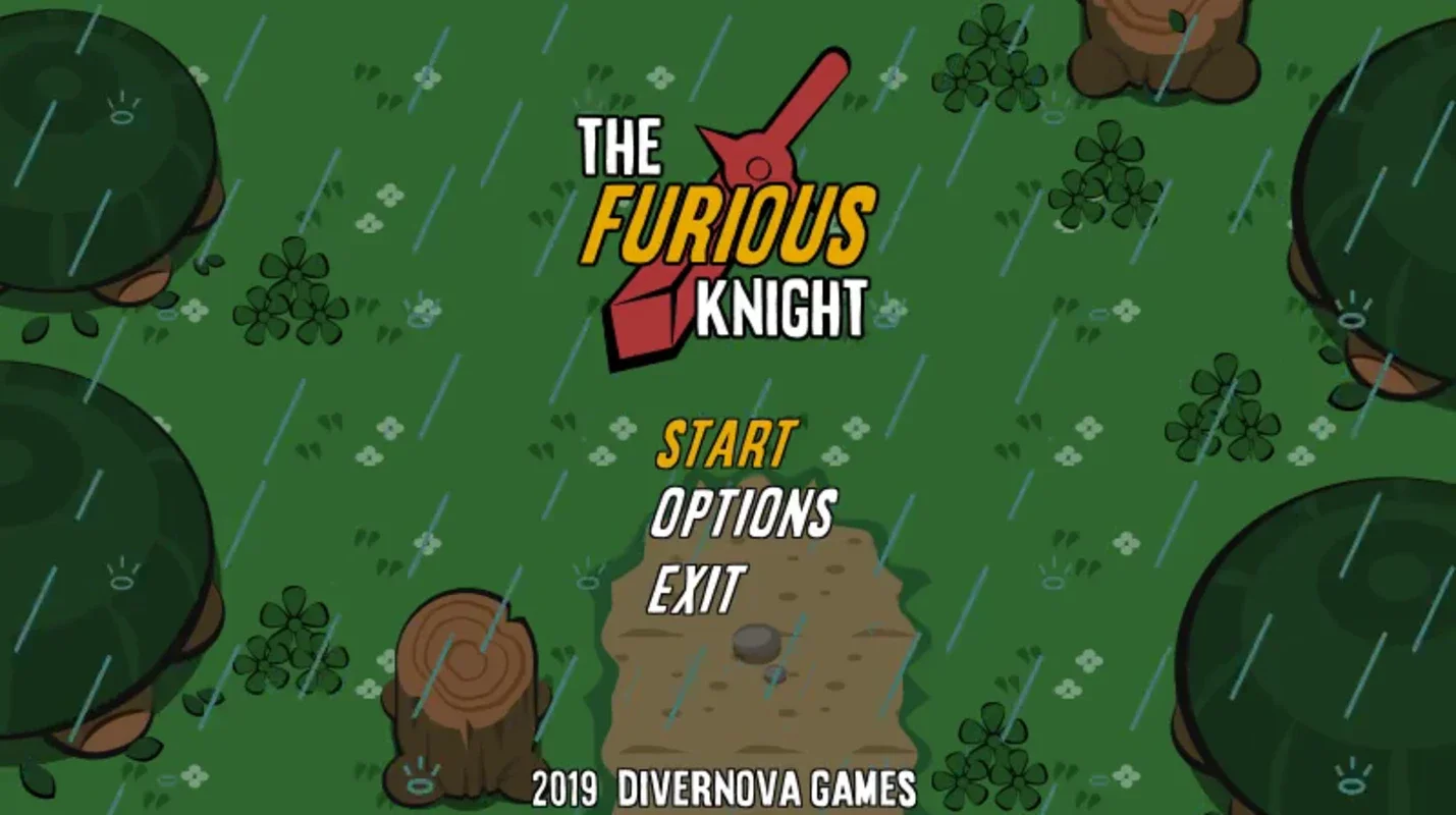 The Furious Knight for Windows - Exciting Adventures Await