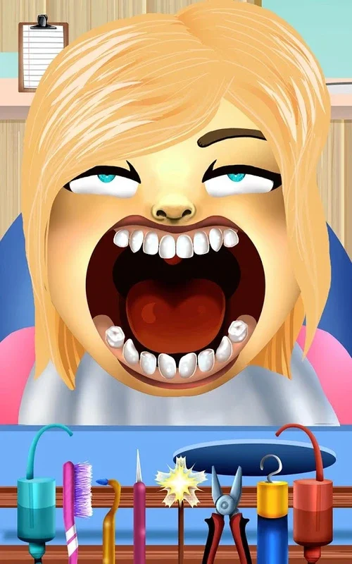 Become a Dentist for Android - Learn Dentistry Skills