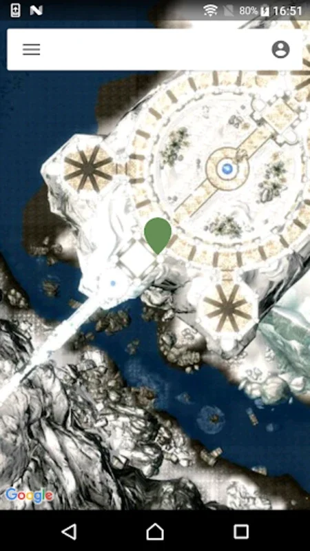 MapGenie: Skyrim Map for Android - Enhance Your Exploration