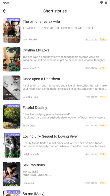 Romanread for Android: A Platform for Romance and More