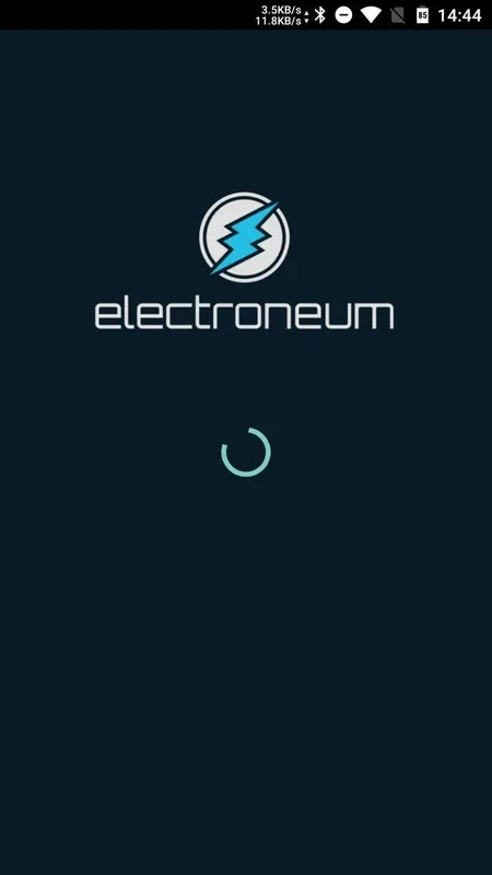 Electroneum for Android - No Downloading Required