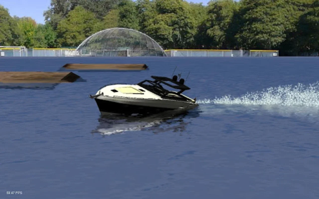 Absolute RC Boats Sim for Android - Realistic Boating Experience