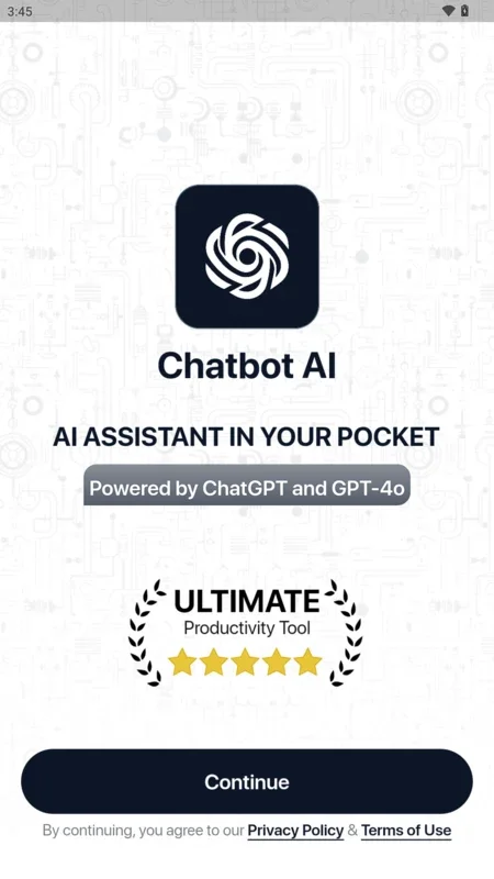 Chatbot AI for Android: A Chatting Option with AI