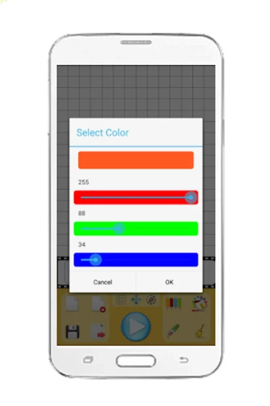 Pixel Art Studio for Android: Unleash Creativity